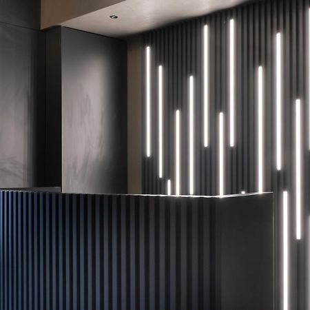 Persona Hotel Galata 伊斯坦布尔 外观 照片