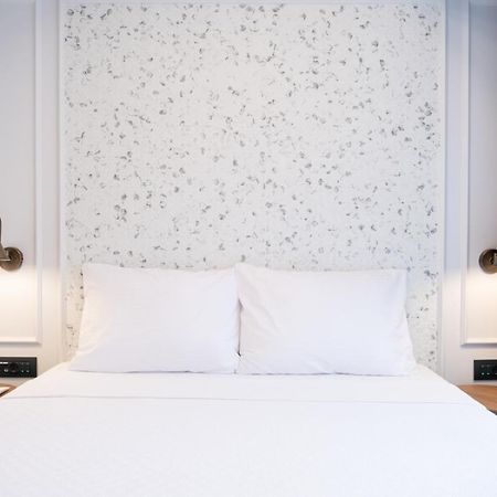 Persona Hotel Galata 伊斯坦布尔 外观 照片
