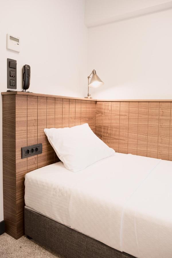 Persona Hotel Galata 伊斯坦布尔 外观 照片