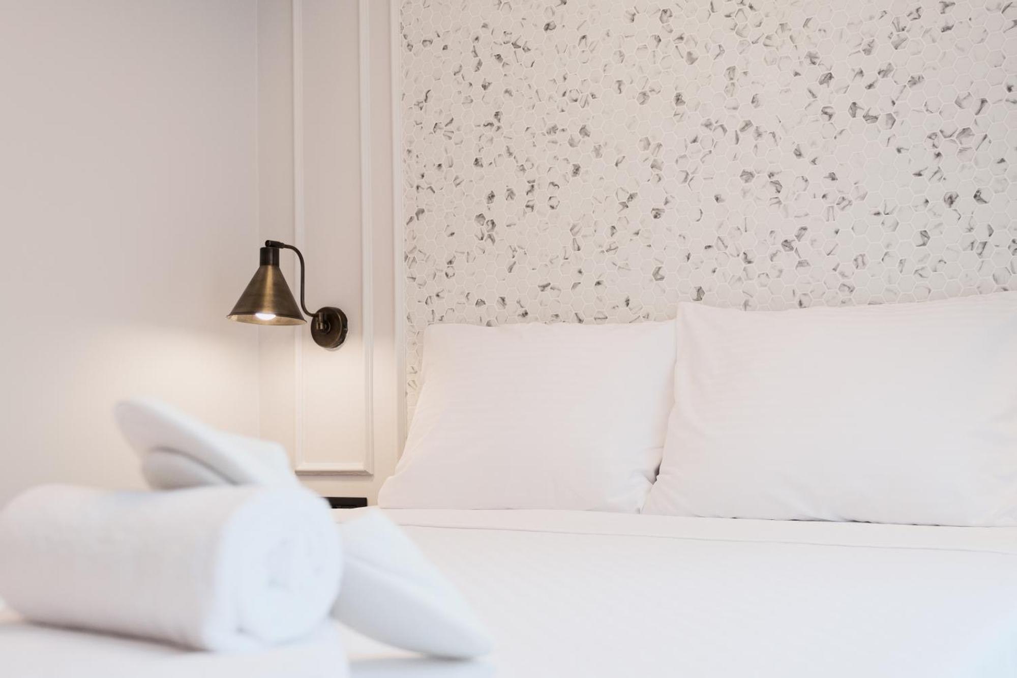 Persona Hotel Galata 伊斯坦布尔 外观 照片