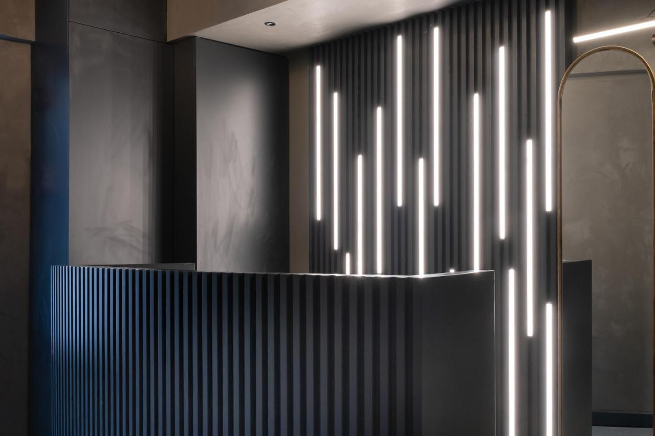 Persona Hotel Galata 伊斯坦布尔 外观 照片