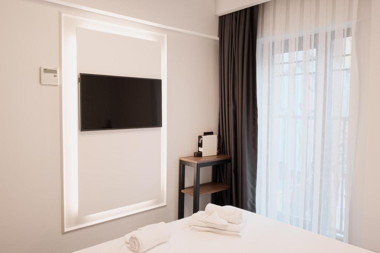 Persona Hotel Galata 伊斯坦布尔 外观 照片