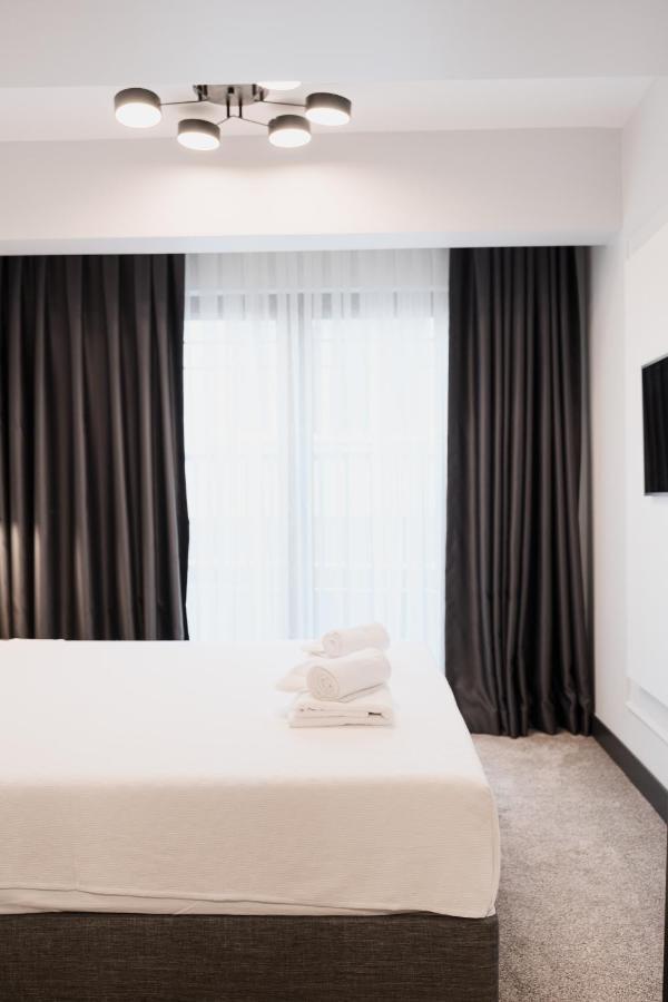 Persona Hotel Galata 伊斯坦布尔 外观 照片