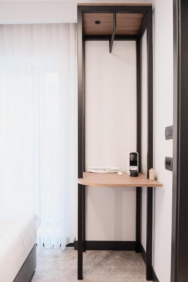Persona Hotel Galata 伊斯坦布尔 外观 照片
