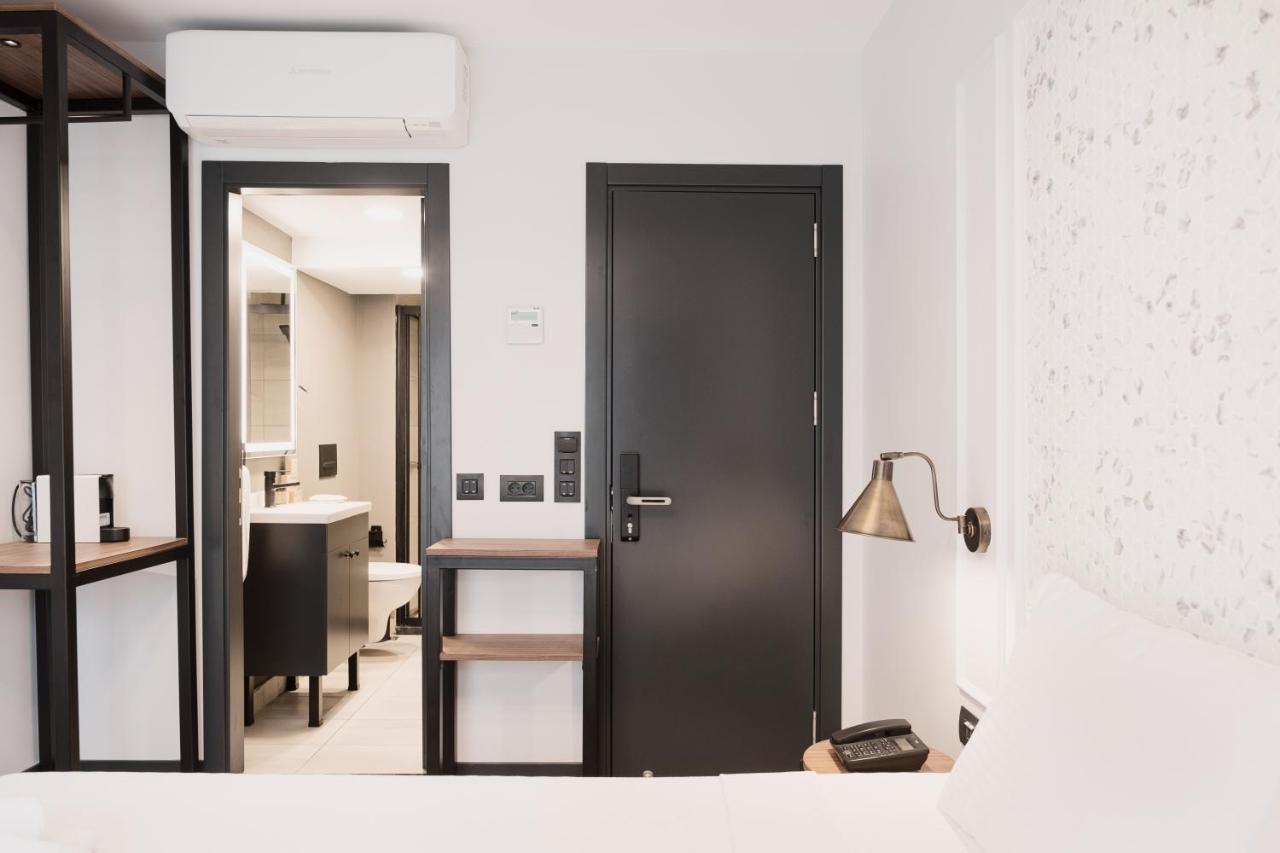 Persona Hotel Galata 伊斯坦布尔 外观 照片