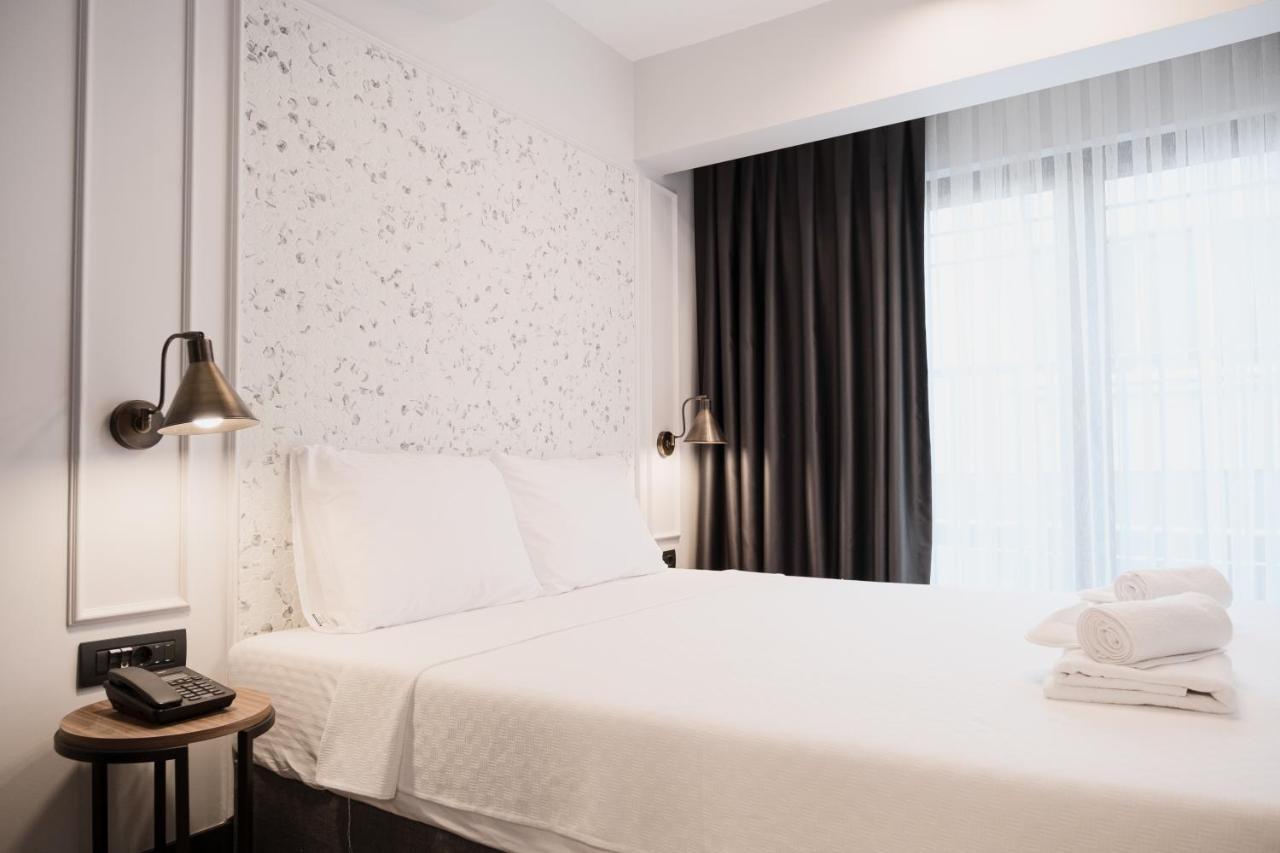 Persona Hotel Galata 伊斯坦布尔 外观 照片