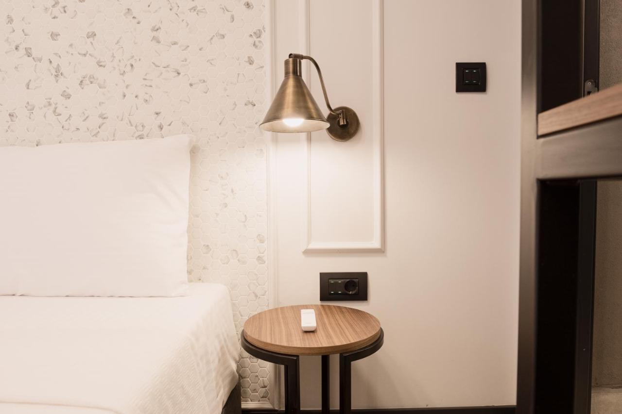Persona Hotel Galata 伊斯坦布尔 外观 照片