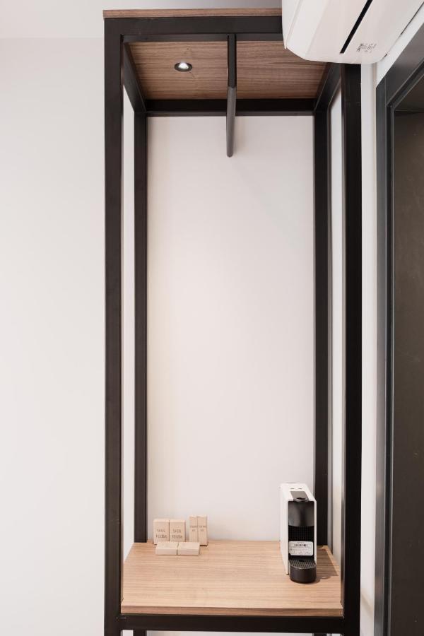 Persona Hotel Galata 伊斯坦布尔 外观 照片
