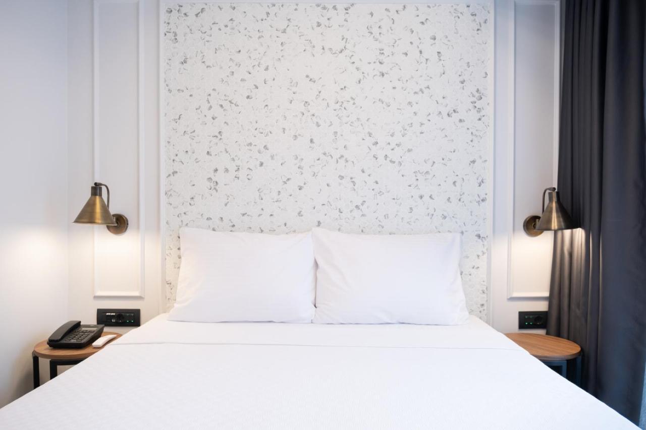 Persona Hotel Galata 伊斯坦布尔 外观 照片