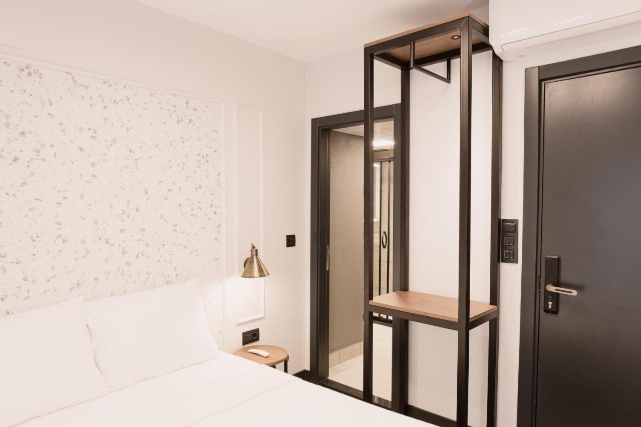 Persona Hotel Galata 伊斯坦布尔 外观 照片