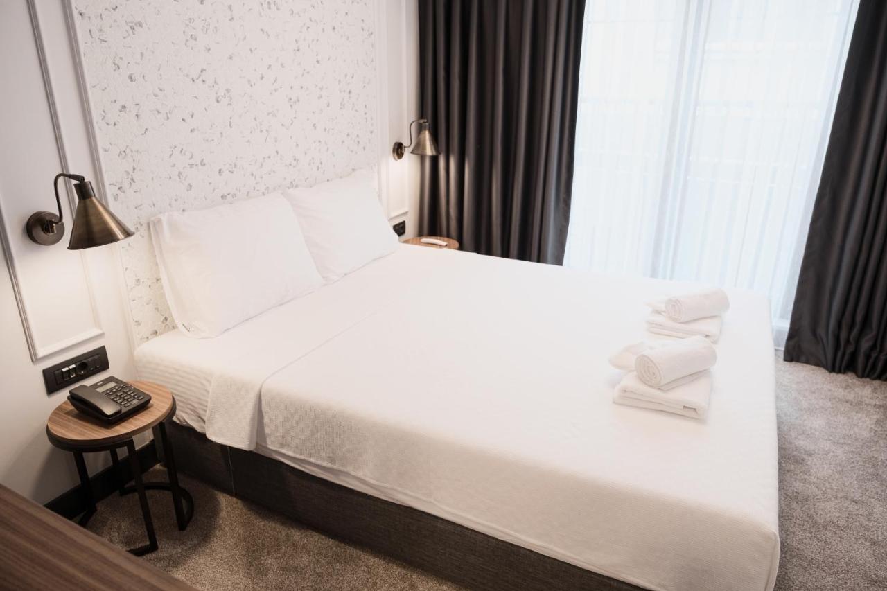 Persona Hotel Galata 伊斯坦布尔 外观 照片