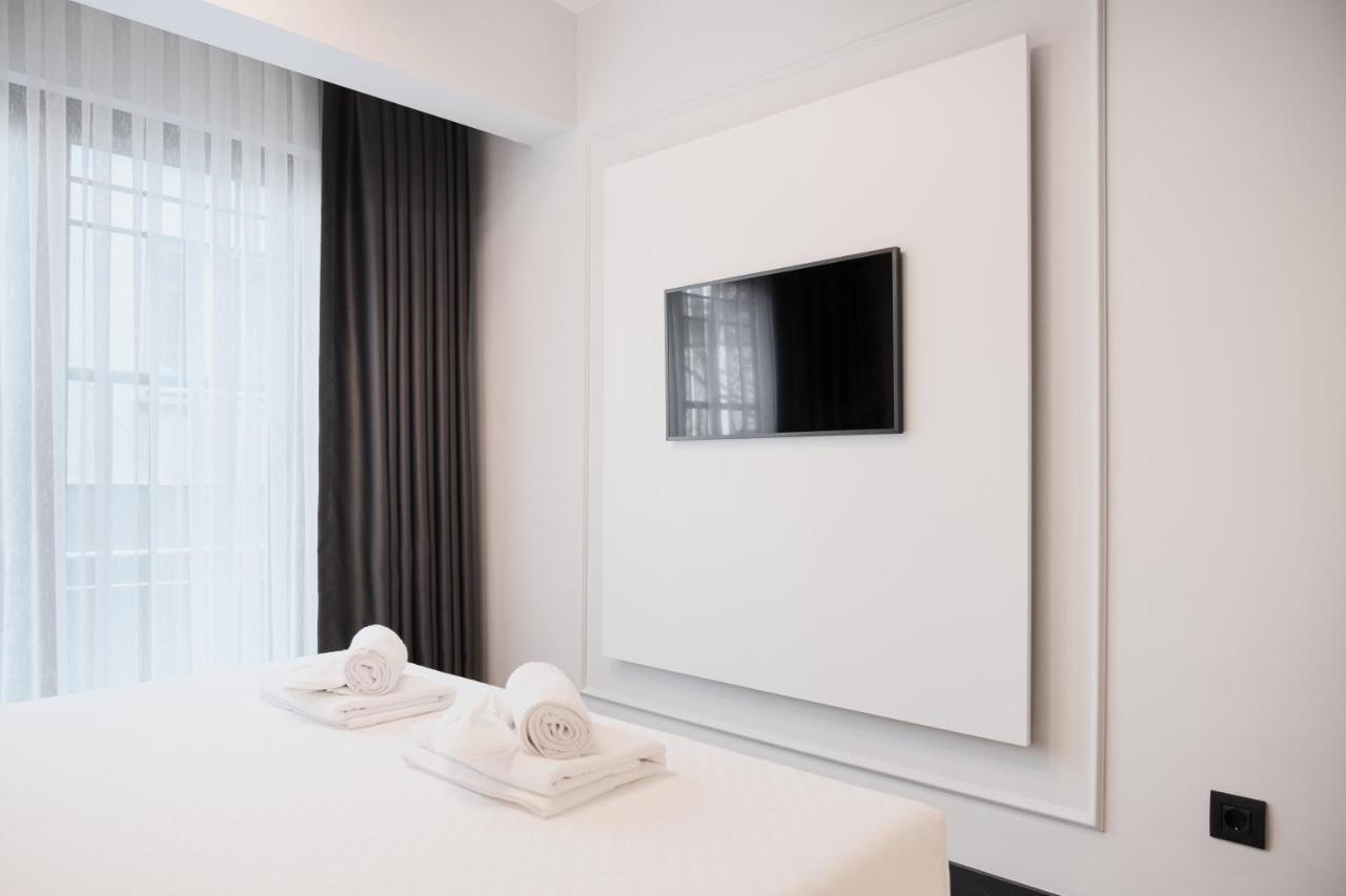Persona Hotel Galata 伊斯坦布尔 外观 照片