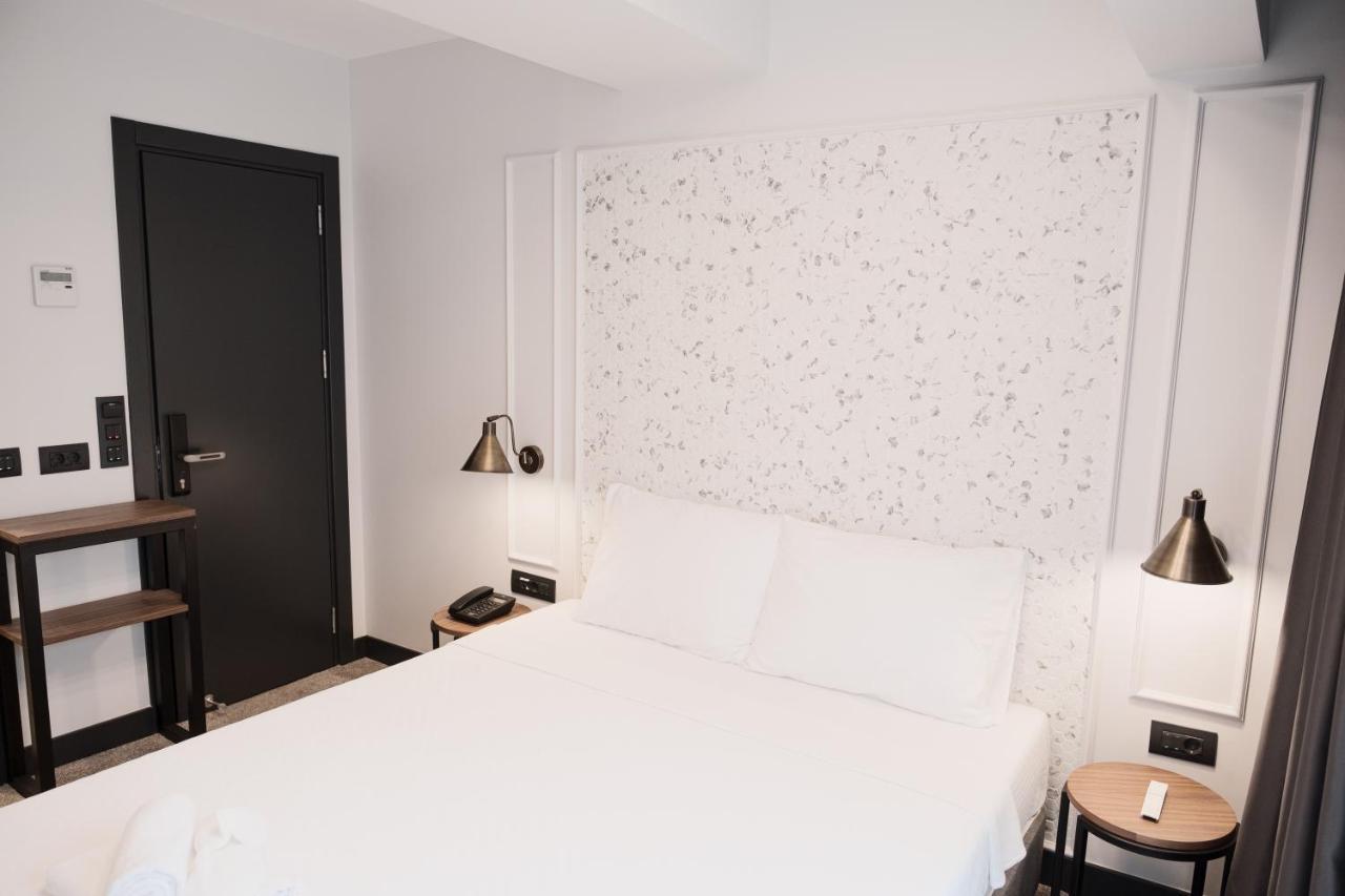 Persona Hotel Galata 伊斯坦布尔 外观 照片