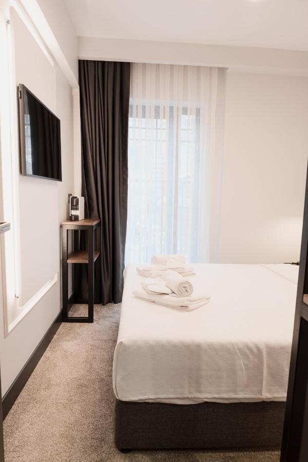 Persona Hotel Galata 伊斯坦布尔 外观 照片